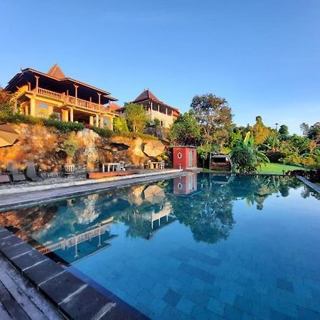 Villa Gajah Mas Baturiti Экстерьер фото