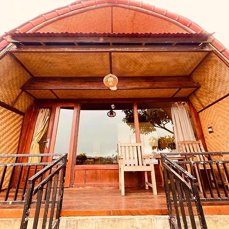 Villa Gajah Mas Baturiti Экстерьер фото