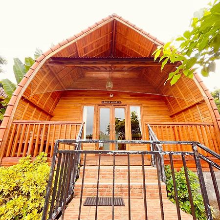 Villa Gajah Mas Baturiti Экстерьер фото