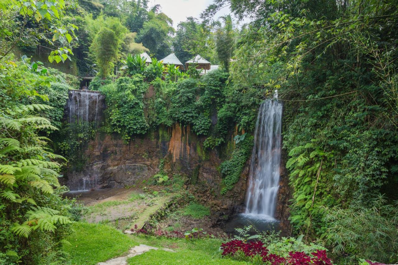 Villa Gajah Mas Baturiti Экстерьер фото