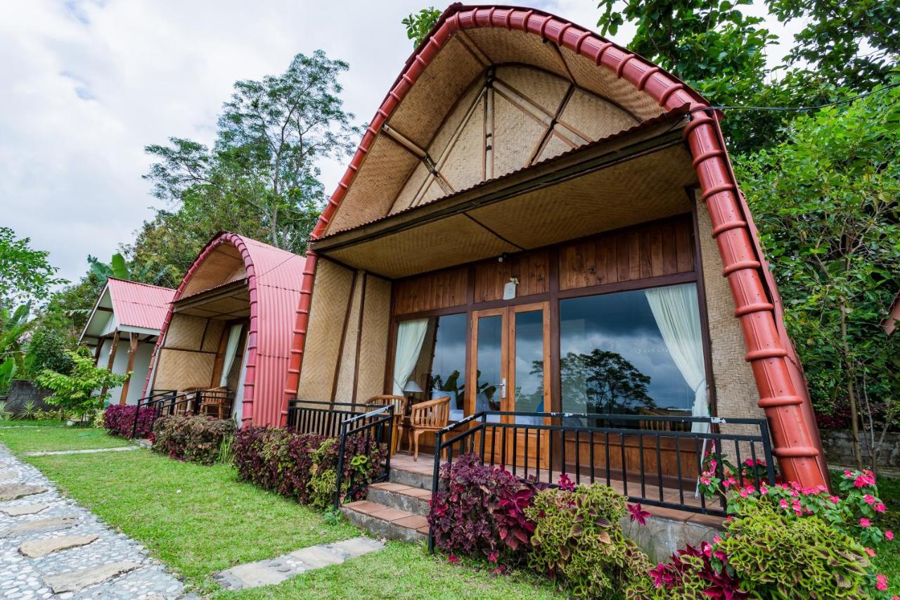 Villa Gajah Mas Baturiti Экстерьер фото