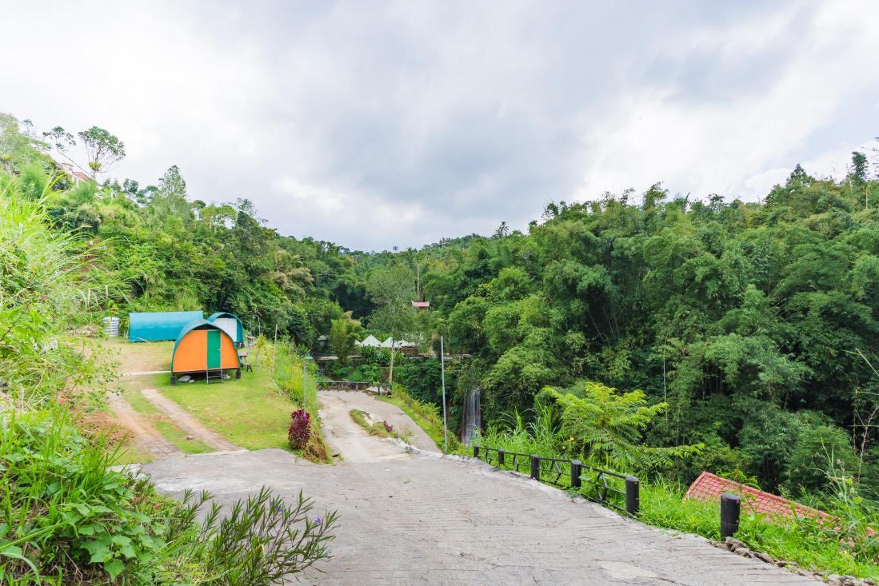 Villa Gajah Mas Baturiti Экстерьер фото