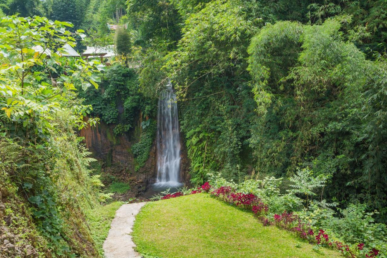 Villa Gajah Mas Baturiti Экстерьер фото