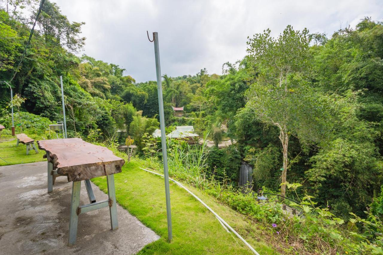 Villa Gajah Mas Baturiti Экстерьер фото