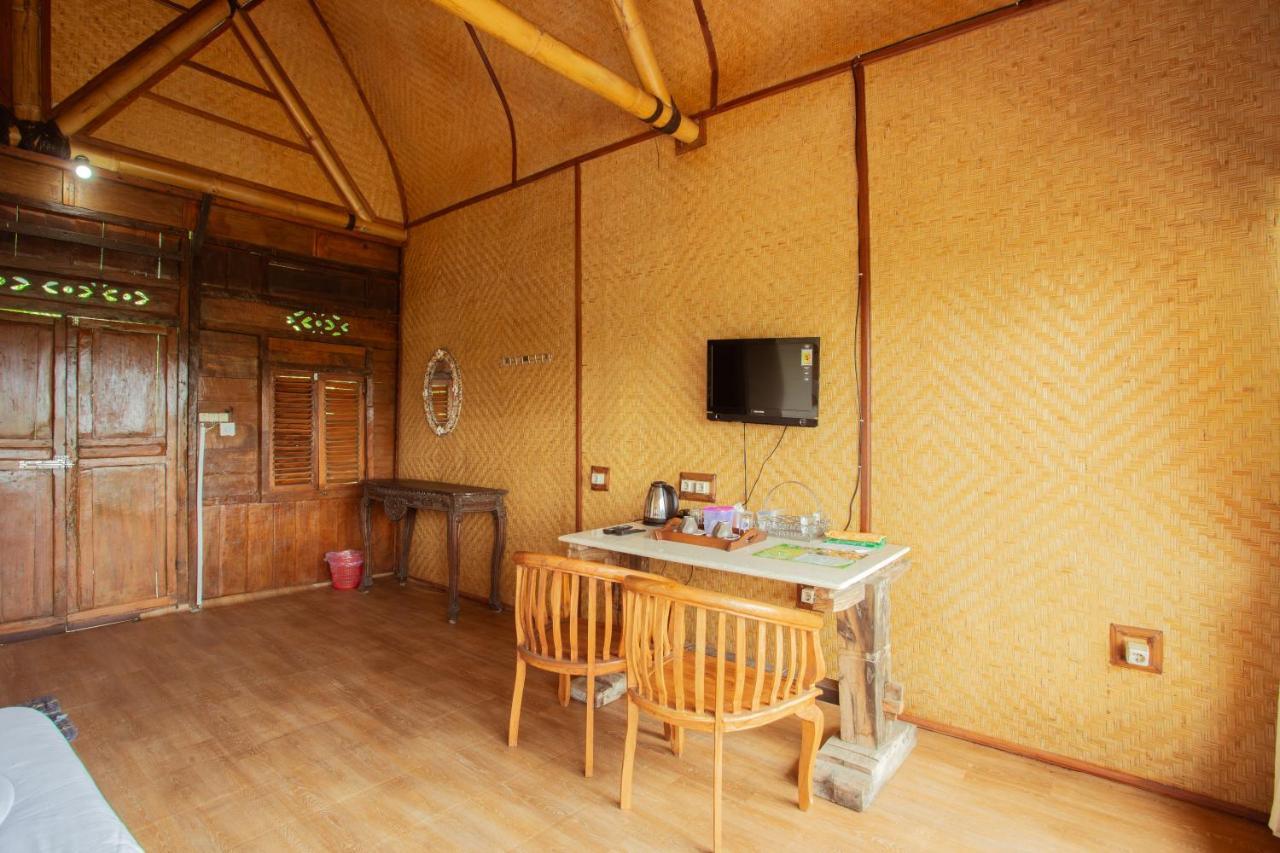 Villa Gajah Mas Baturiti Экстерьер фото