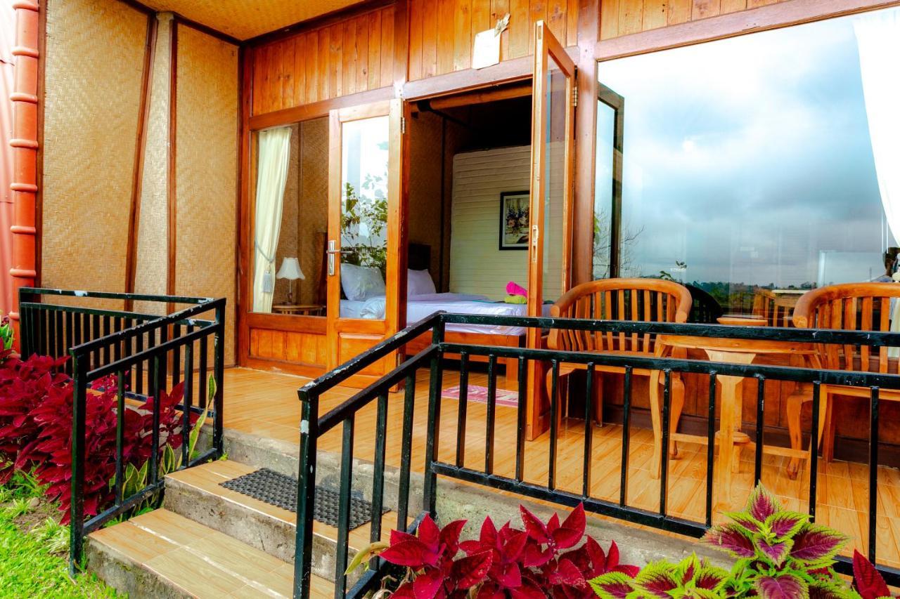Villa Gajah Mas Baturiti Экстерьер фото