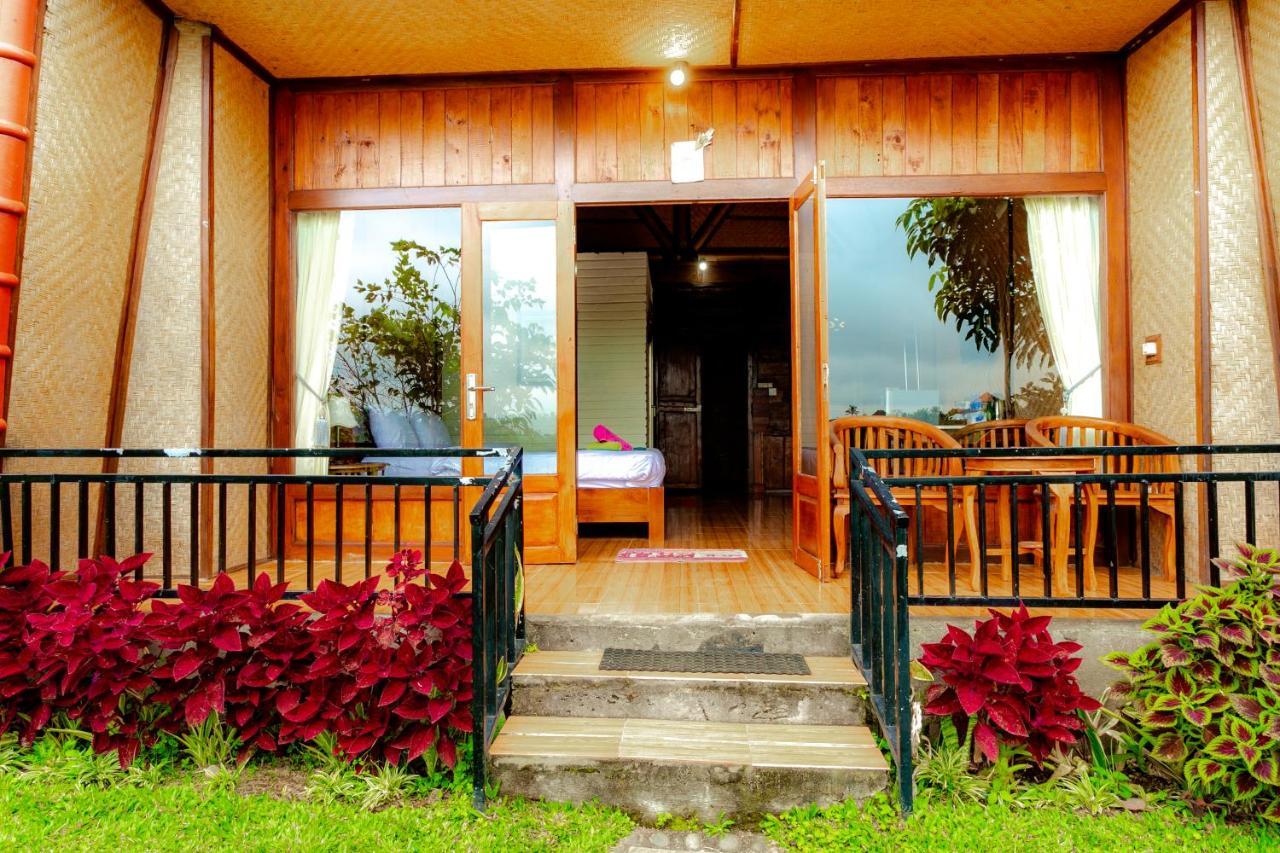 Villa Gajah Mas Baturiti Экстерьер фото