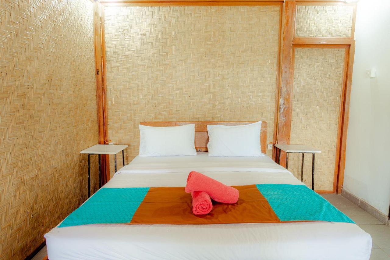 Villa Gajah Mas Baturiti Экстерьер фото