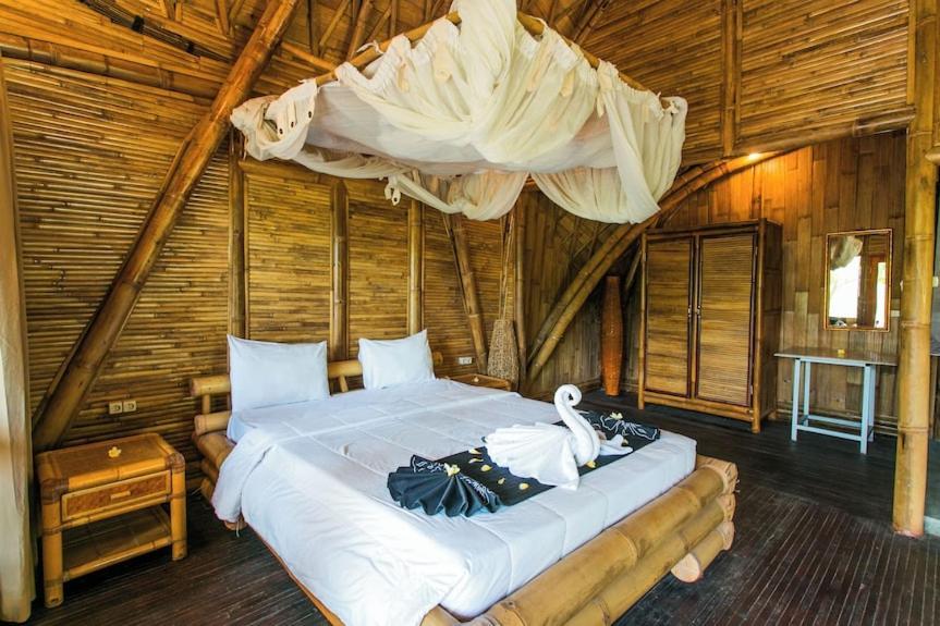 Villa Gajah Mas Baturiti Экстерьер фото