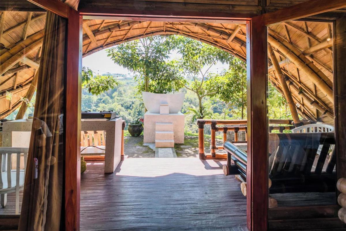 Villa Gajah Mas Baturiti Экстерьер фото