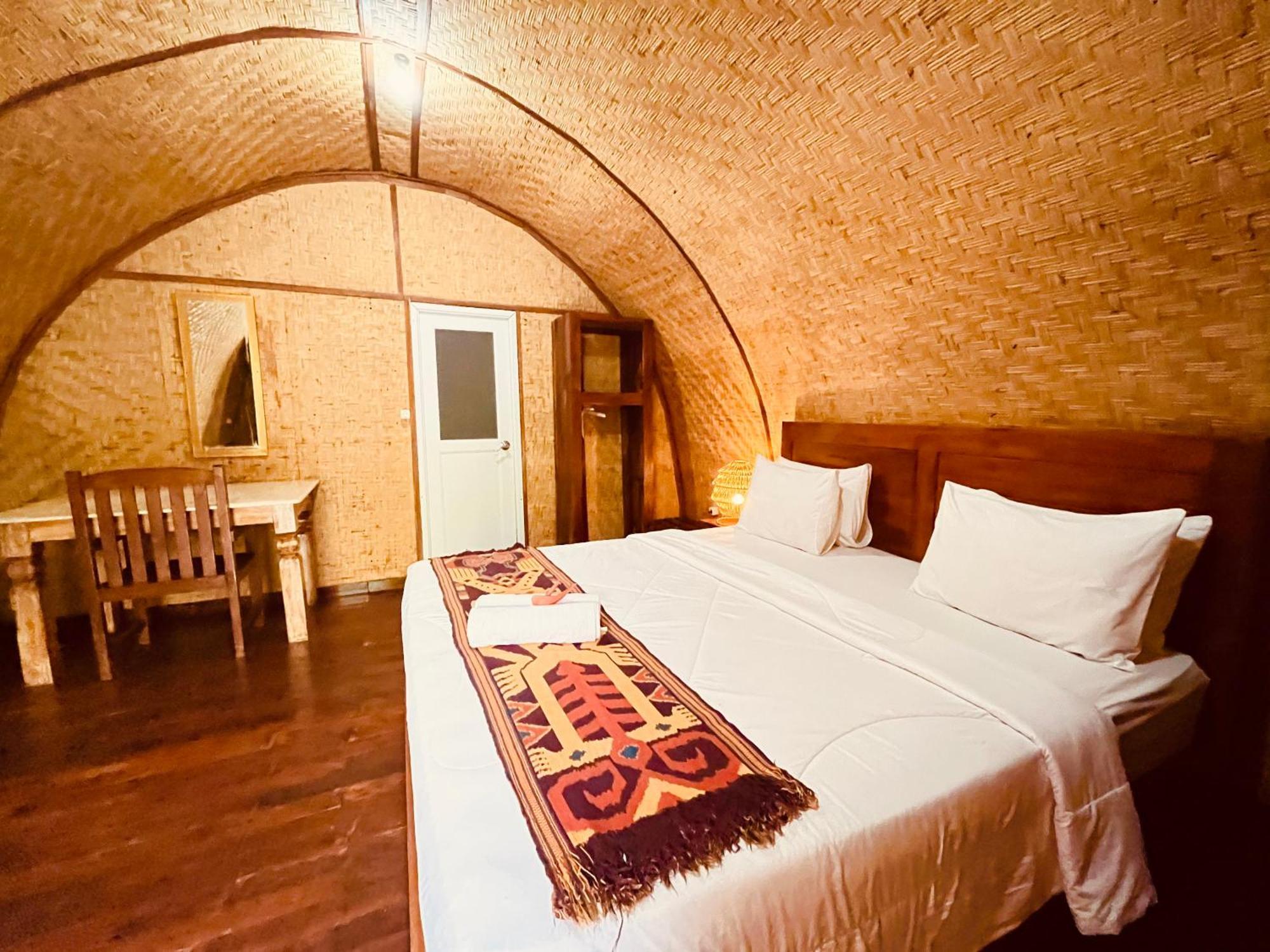 Villa Gajah Mas Baturiti Экстерьер фото