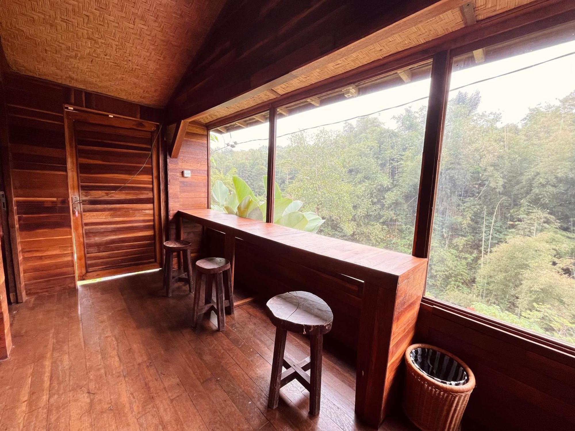 Villa Gajah Mas Baturiti Экстерьер фото