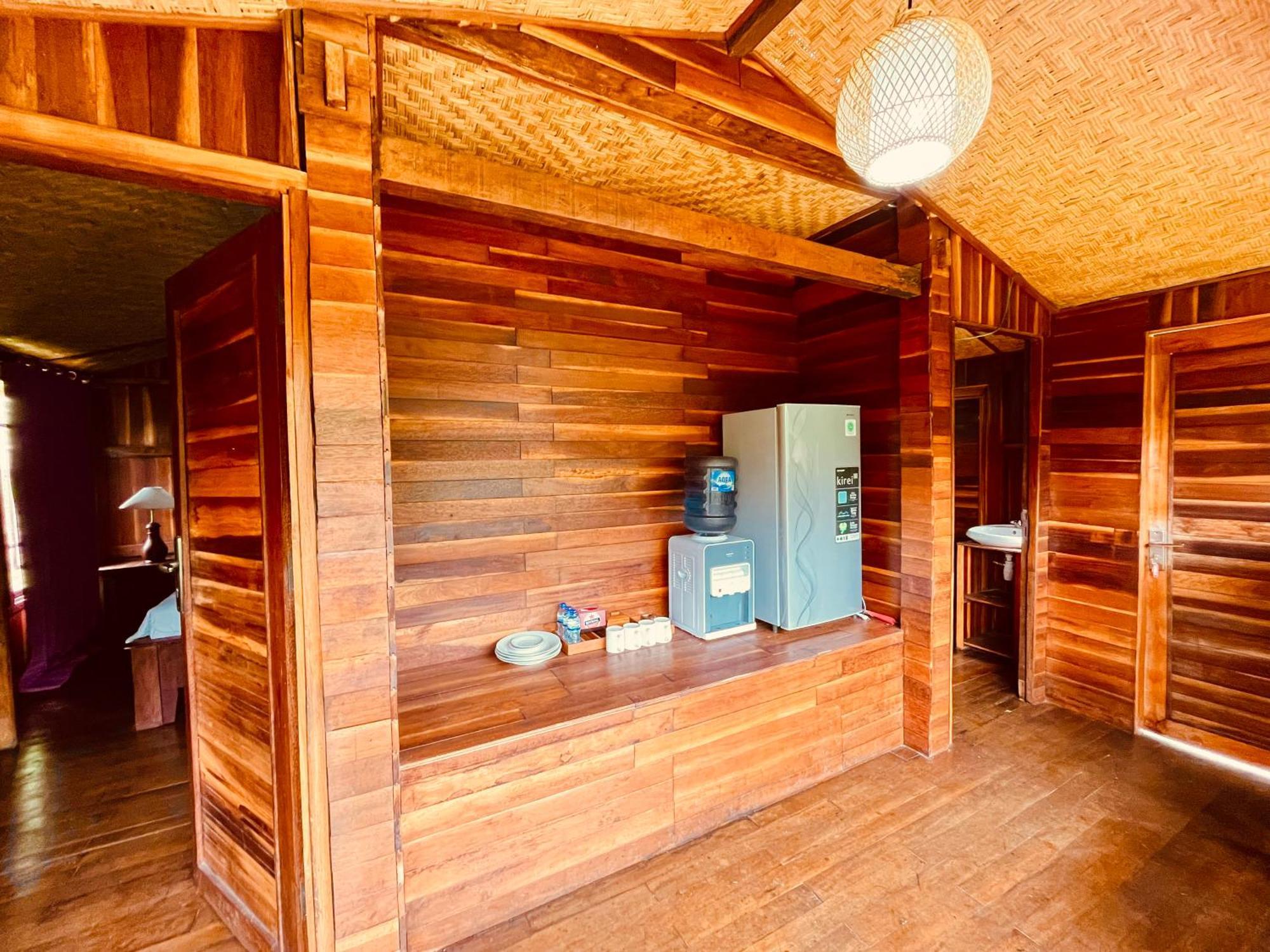 Villa Gajah Mas Baturiti Экстерьер фото