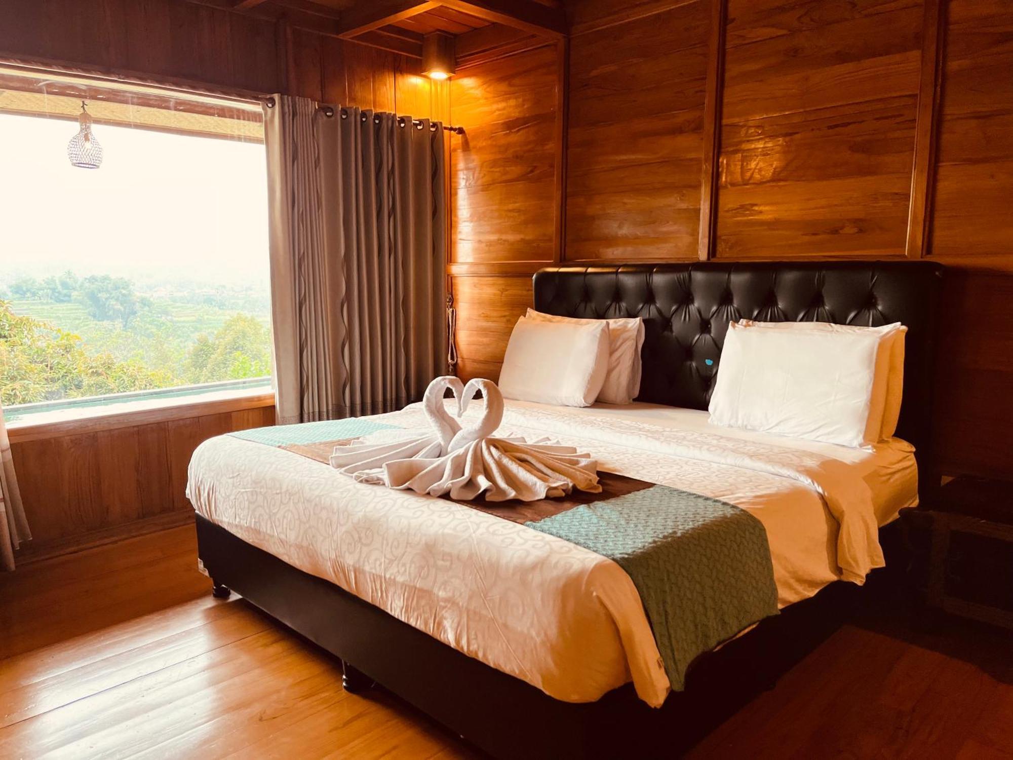 Villa Gajah Mas Baturiti Экстерьер фото