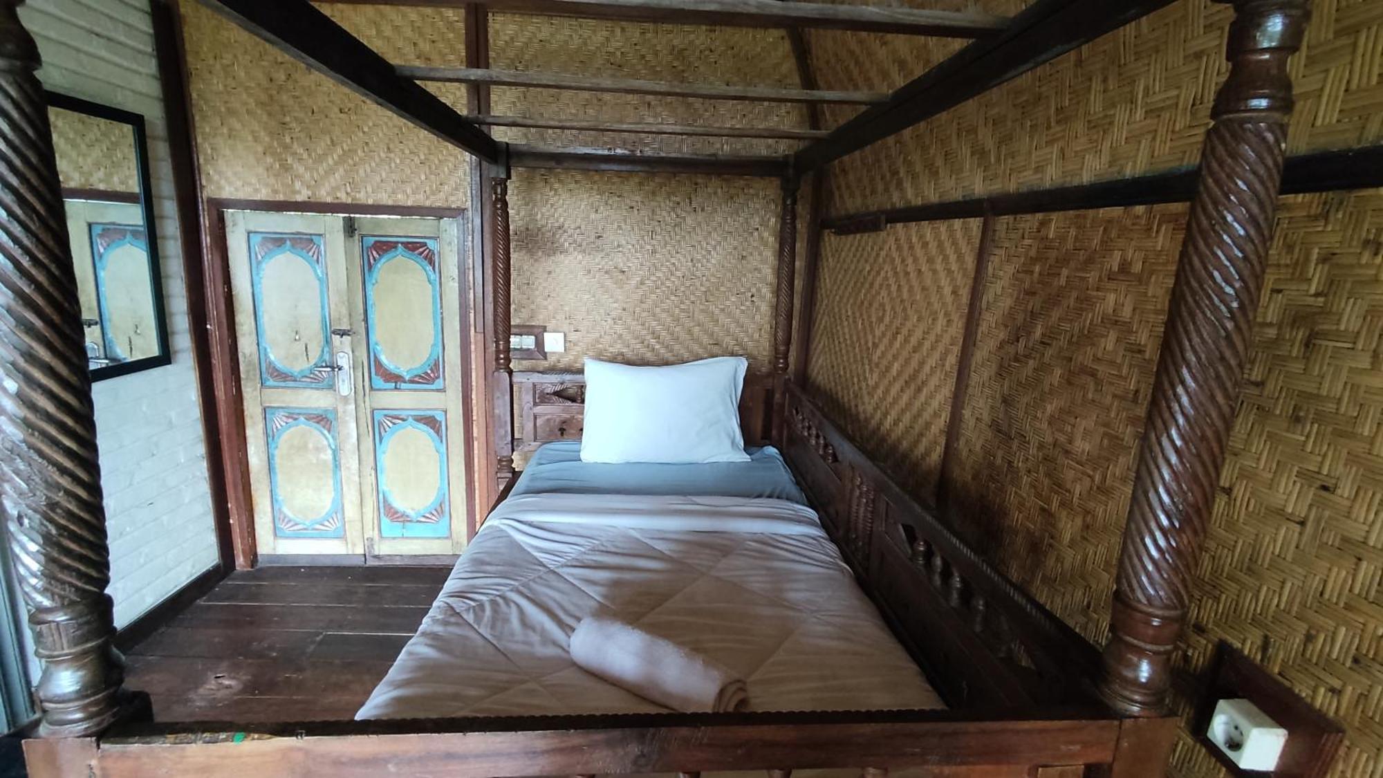 Villa Gajah Mas Baturiti Экстерьер фото