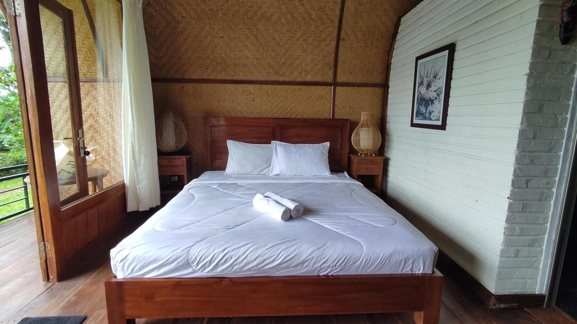 Villa Gajah Mas Baturiti Экстерьер фото
