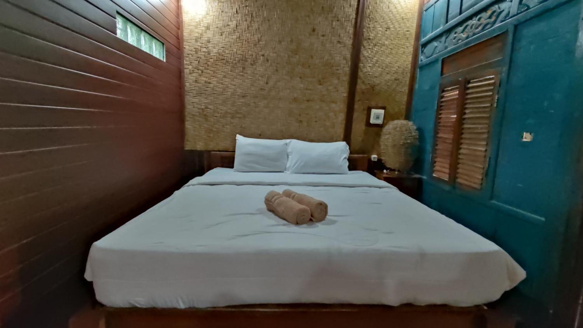 Villa Gajah Mas Baturiti Экстерьер фото