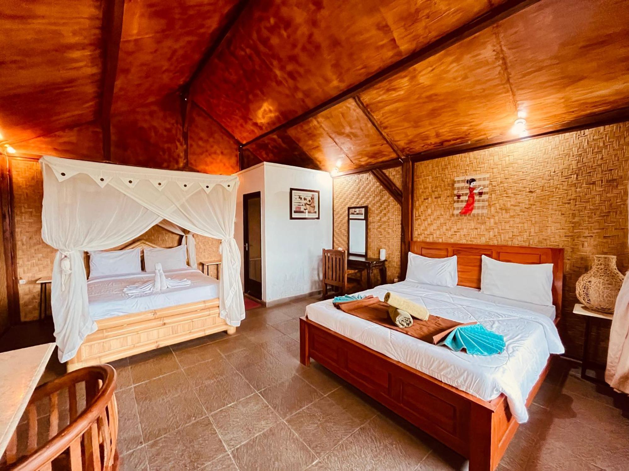 Villa Gajah Mas Baturiti Экстерьер фото