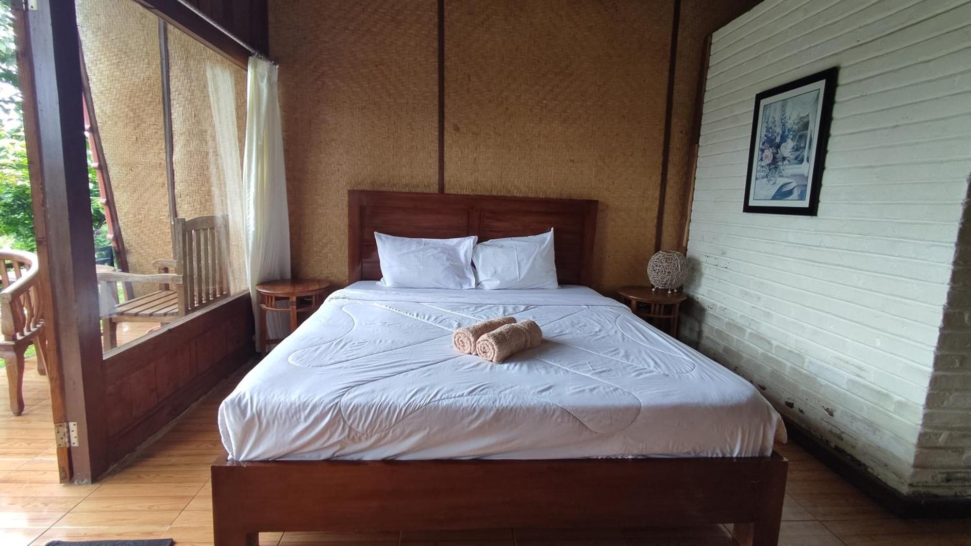 Villa Gajah Mas Baturiti Экстерьер фото