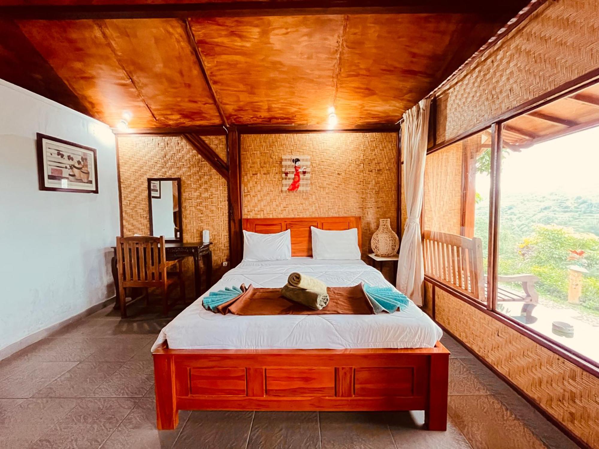 Villa Gajah Mas Baturiti Экстерьер фото