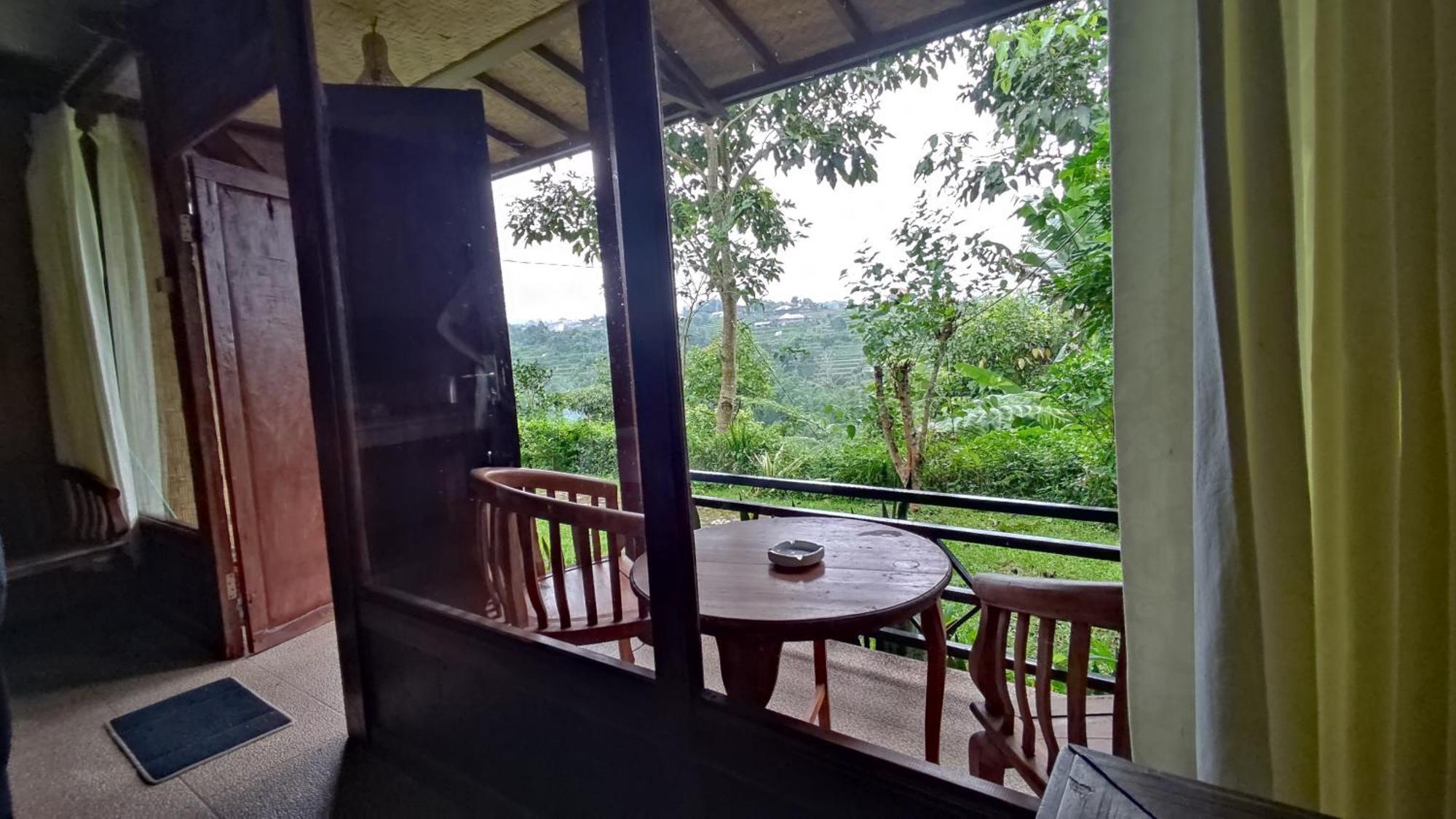 Villa Gajah Mas Baturiti Экстерьер фото