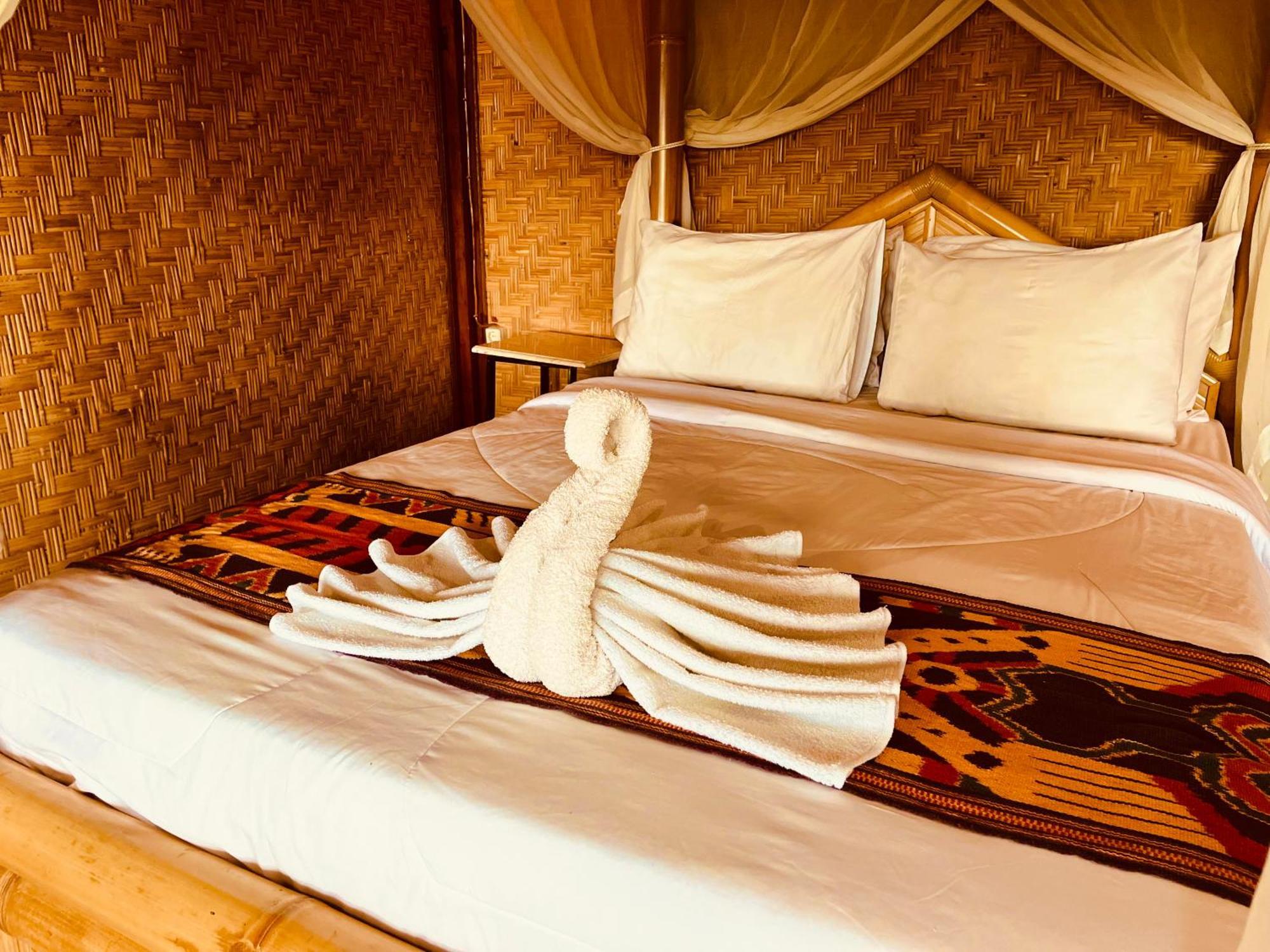 Villa Gajah Mas Baturiti Экстерьер фото